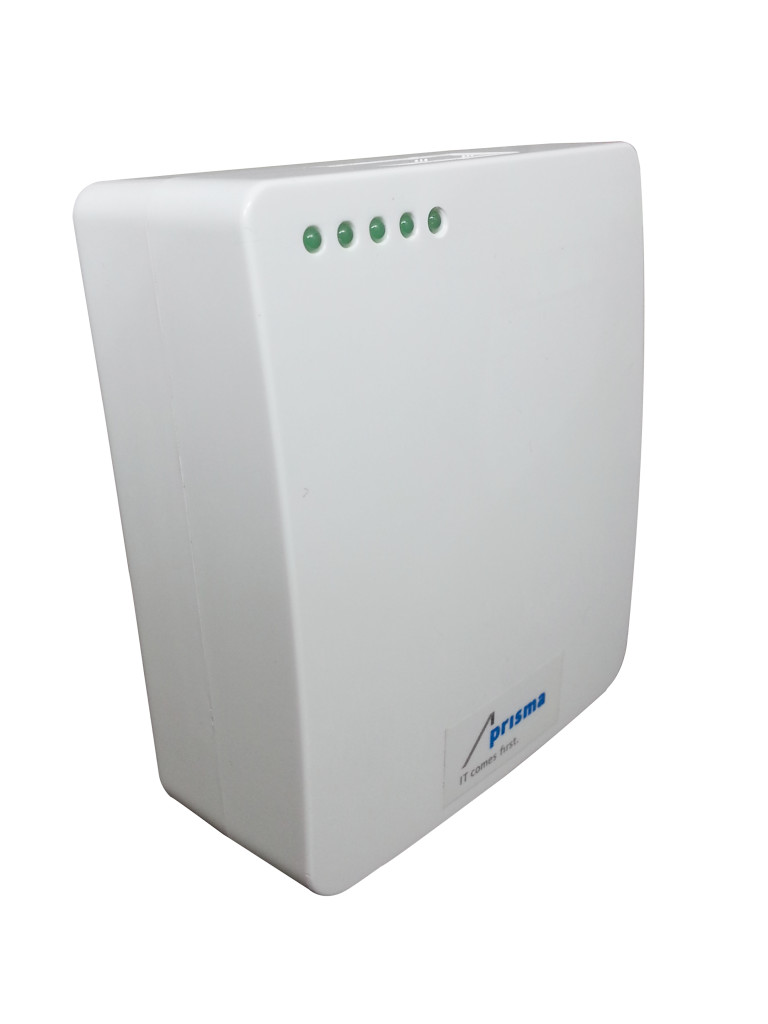 Medibox (MDS 3) Medial update in real time saves time