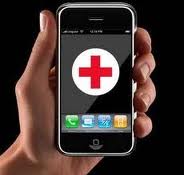 The Effect of Electronic and Internet Health Tools on in-person Physician Visits