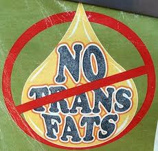 FDA Targets Trans Fat in Processed Foods