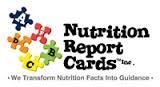 And now  Nutrition Report Cards too