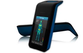 Bedside Pressure Mapping helps reduce pressure ulcers