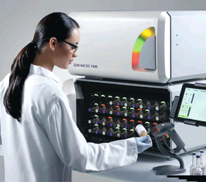 BD BACTEC™ FX 40 launched  in India