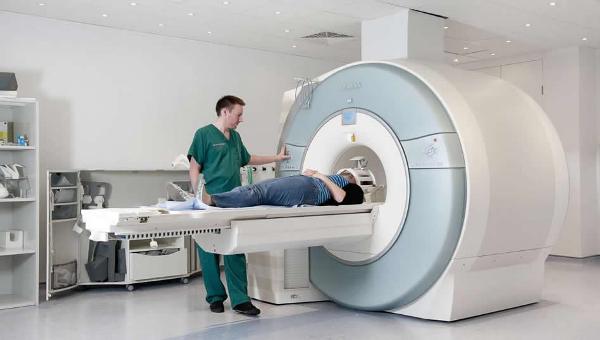 “Computerised Radiography – Mixed to Perfection”