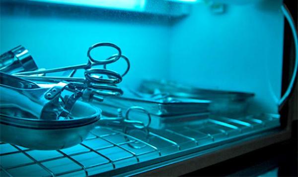 Green Revolution in Sterilization