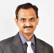 Dr Deepak Shinde