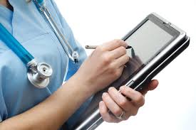 Gazing at Electronic Health Records Diverts Doctors’ Attention from Patients