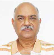 Dr Rakesh K Gupta