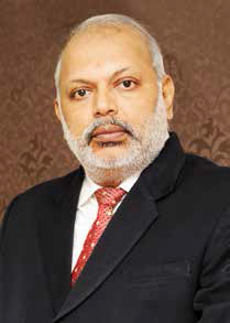 Ratish Nair
