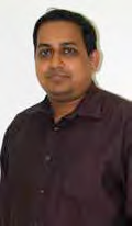 Dr Amol Akhade