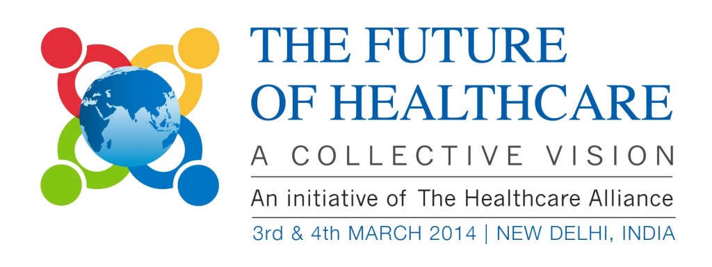 ‘The Future of Healthcare: A Collective Vision’