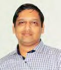 Dr Ashish Bakshi