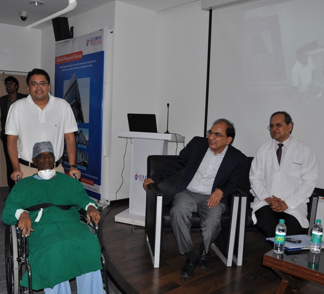 Global Hospitals introduces comprehensive Liver transplant program in Mumbai
