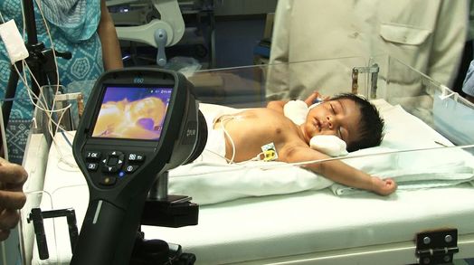 Xerox Healthcare Opens Up New Avenues in Telemedicine