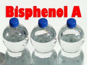 Confirmation of Link Between Chemical in Plastic and Cancer