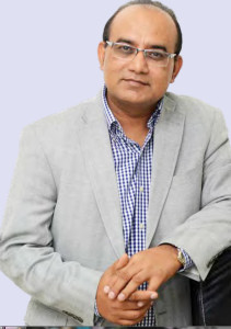 Pradeep K Jaisingh