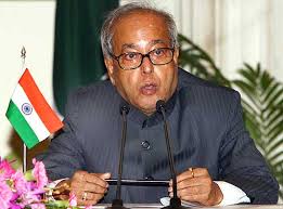Pranab Mukherjee: Good Healthcare is a Sign of a Developed Country