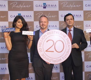 Galderma Aesthetic Academy to offer advance training in aesthetic medicine in India