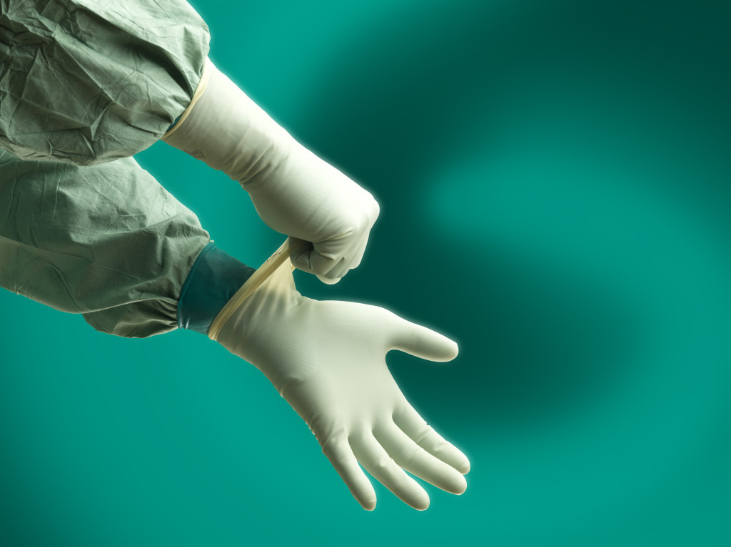 J.K Ansell strengthens medical gloves portfolio in India