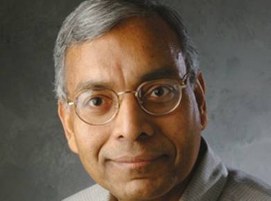 Indian-American Scientist Creates World’s First 3D Fingerprint