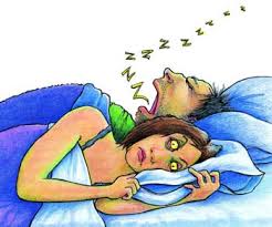 World Sleep Day – March 14