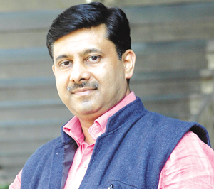 Difficult to be Paperless without Integrated RIS/PACS – Pradeep Achan, co-Founder and CEO, Amrita Technologies
