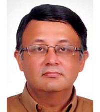 Difficult to be Paperless without Integrated RIS/PACS – Pradeep Achan, co-Founder and CEO, Amrita Technologies