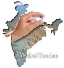 India is a healthcare destination for Africans