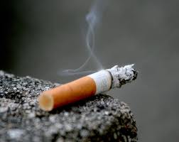 Government considering raising minimum age for smoking