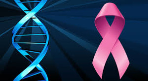 genetic breast cancer