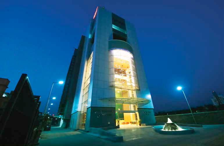 Ruby Hall Clinic, Wanowarie, Pune – Boutique hospital with all specialties under one roof