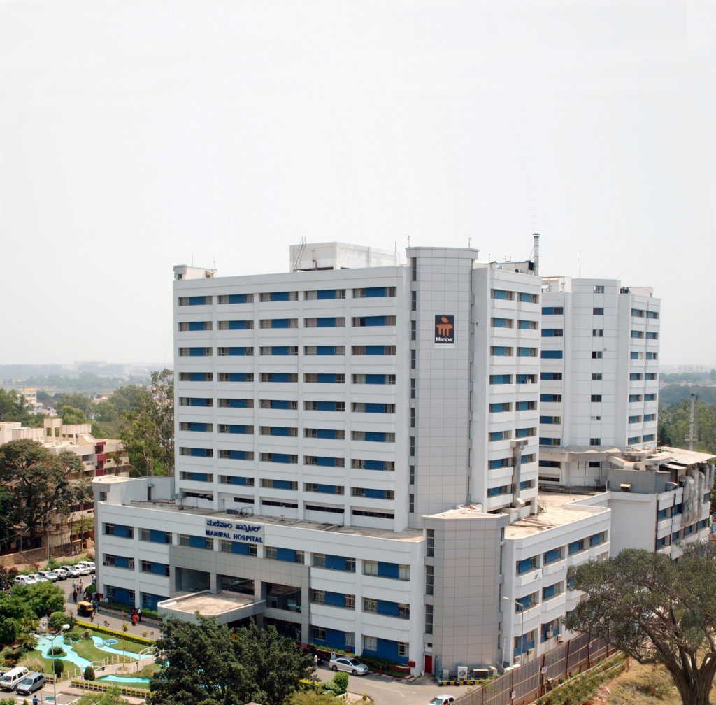Shimoga to get Manipal