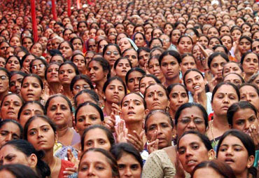 Survey reveals common diseases affecting Indias women population