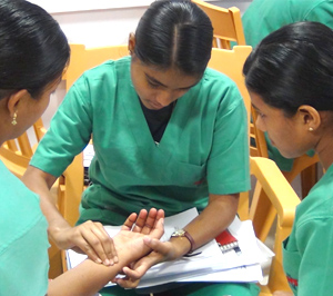 WADHWANI Foundation addresses labour crisis in healthcare industry