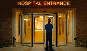 Study links social, community factors with hospital readmissions