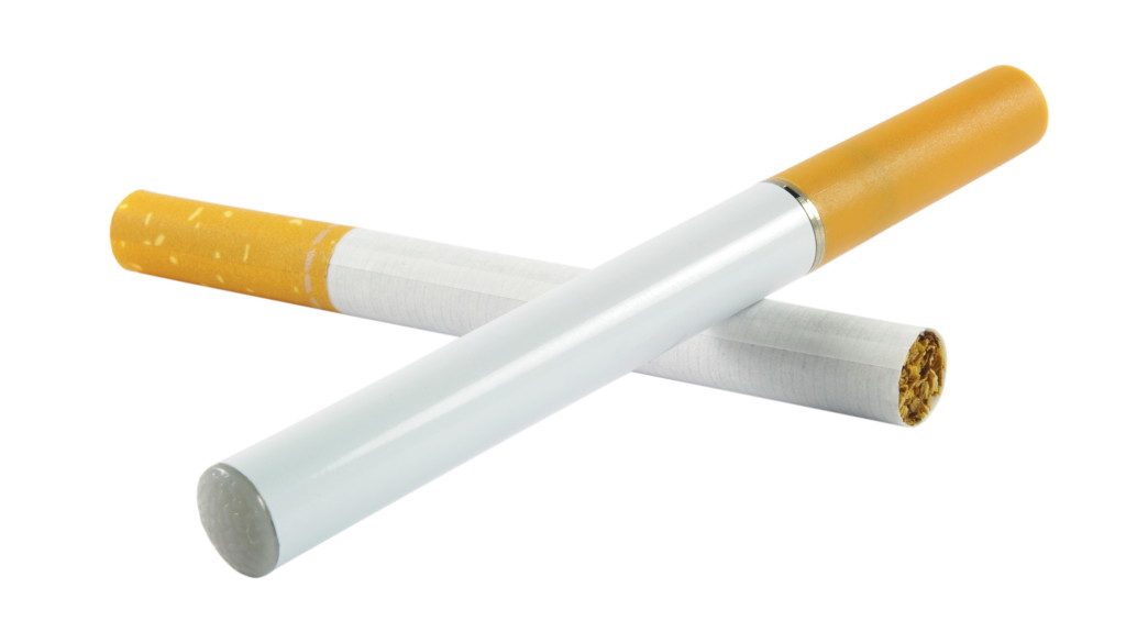 New study uncovers false claims on e-cigarettes