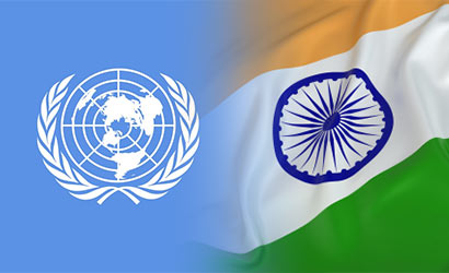 Memorandum to train Delhi doctors signed with UN