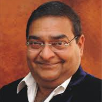 Dr Mukesh Batra receives Lifetime Achievement Award