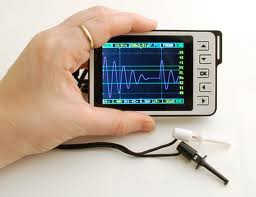 Pocket-sized lab