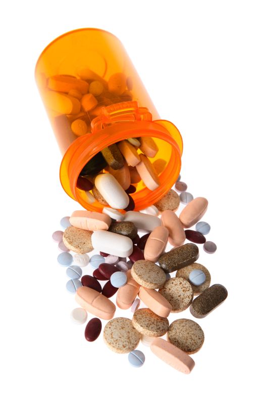 Tiny molecule can help treat depression