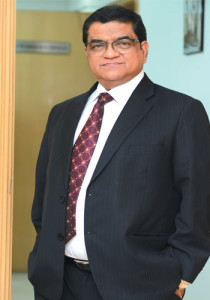 Dr D S Rana,Chairman,Board of Management and Department of Nephrology, Sir Ganga Ram Hospital,