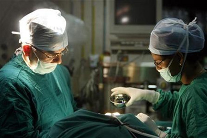 US doctors to train Kolkata doctors on emergency medical care