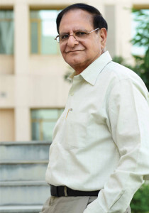 Dr D P Saraswat, CEO, Sri Balaji Action Medical Institute and Action Cancer Hospital