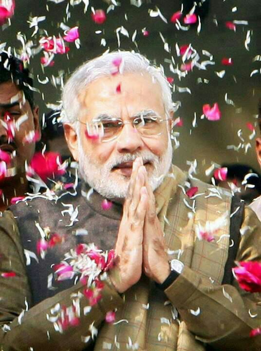 PM Narendra Modi salutes doctors on Doctor’s Day