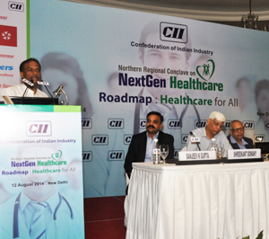 Health Assurance for all citizens soon