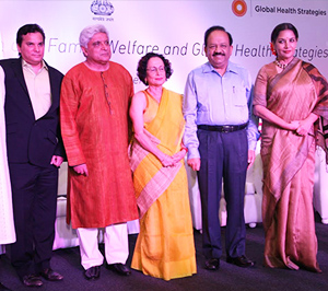 Commitment to immunize all Indian children