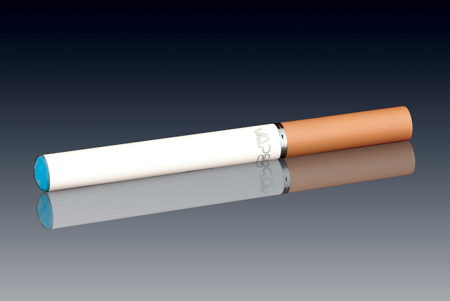 WHO Study finds e-cigarettes ineffective in quitting smoking