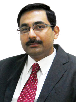 Arvind Sivaramakrishnan,