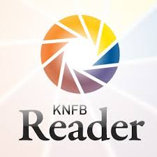 KNFB Reader app gives sight to the blind