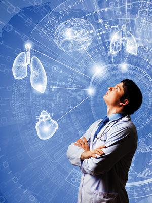 IT@Indian Healthcare New Horizons, Newer Opportunities