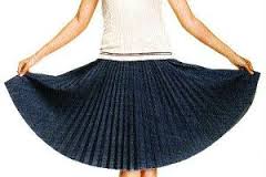 Skirt size linked to breast cancer, says study